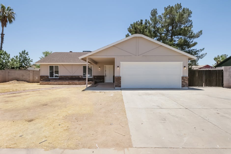 65 W San Angelo St, Gilbert, AZ 85233 Home for Rent 3 Beds, 2 Baths